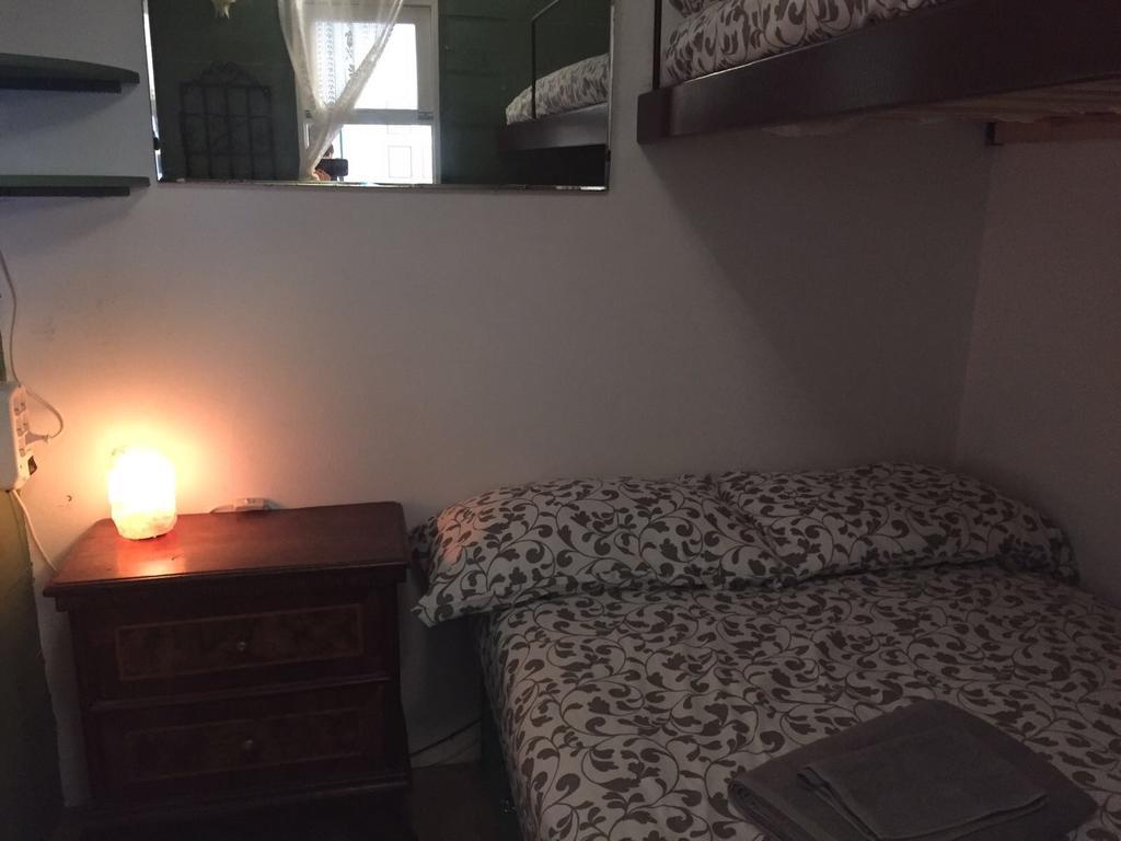Meschihouse - Chesa Engadina Lägenhet Samedan Exteriör bild